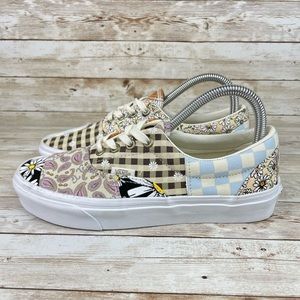 VANS PATCHWORK ERA